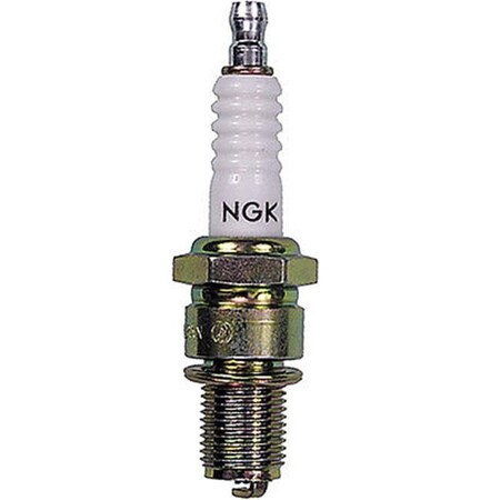 Ngk NGK N12-4548 Nickel Spark Plug for CR9EK; 10 Per Box N12-4548